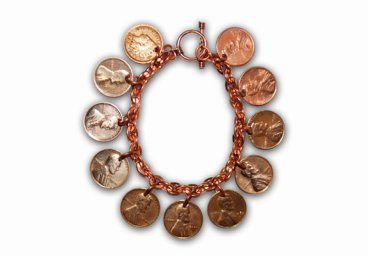 Centurian Bracelet