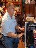 Jeff Taking orders